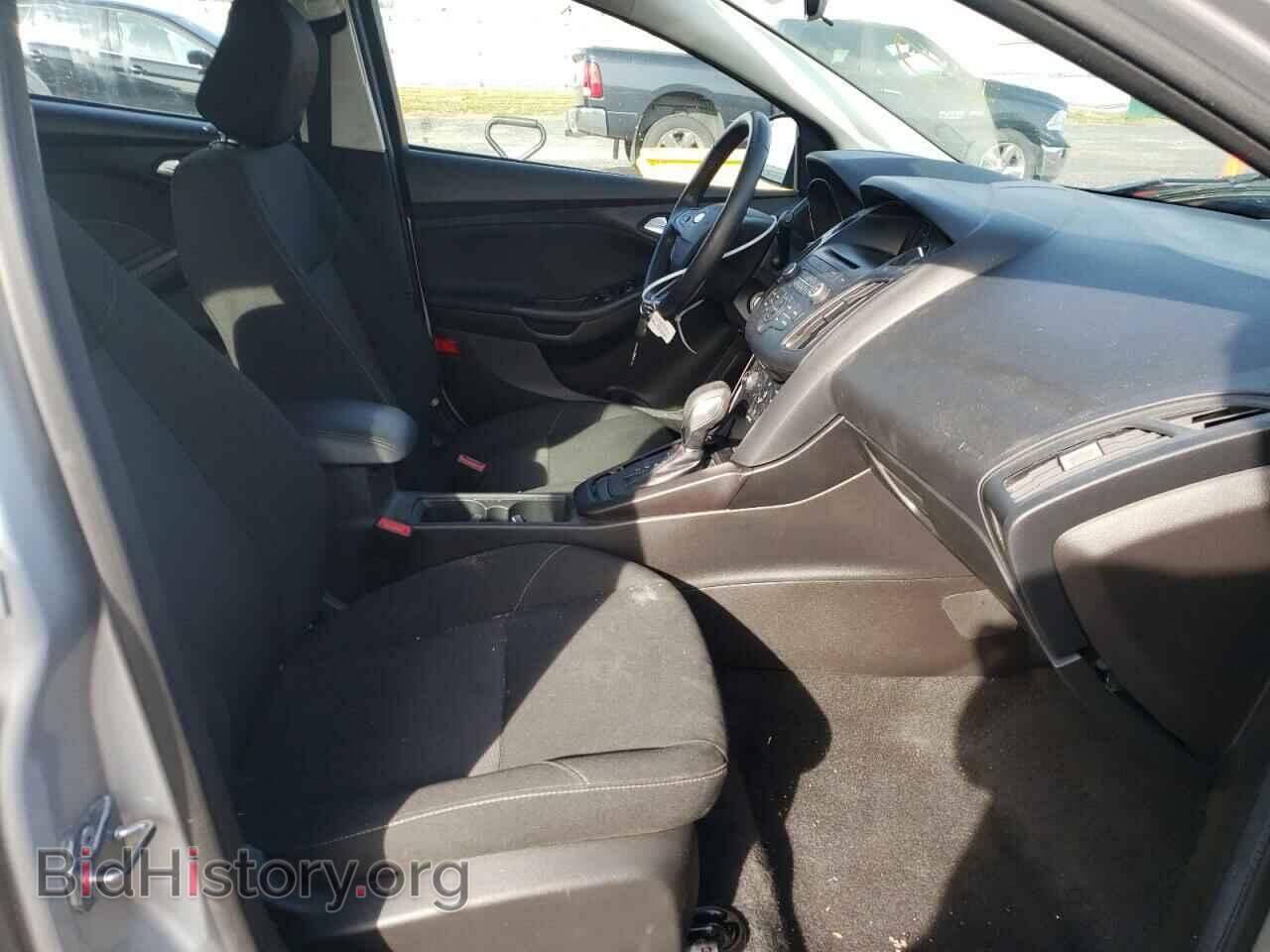 2017 FORD FOCUS - VIN: 1FADP3K20HL276272 - Фото 5