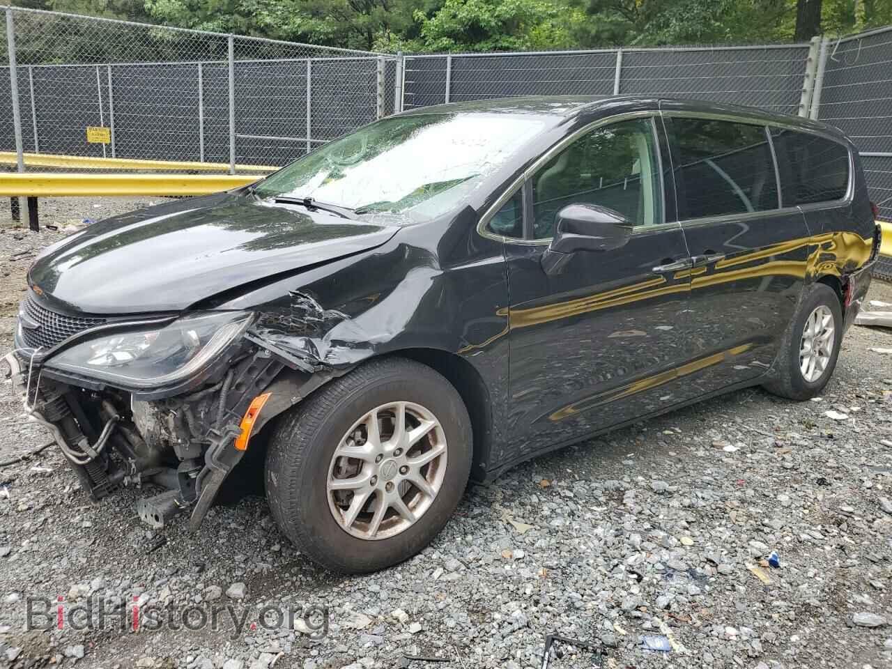 Photo 2C4RC1FG4LR143200 - CHRYSLER PACIFICA 2020