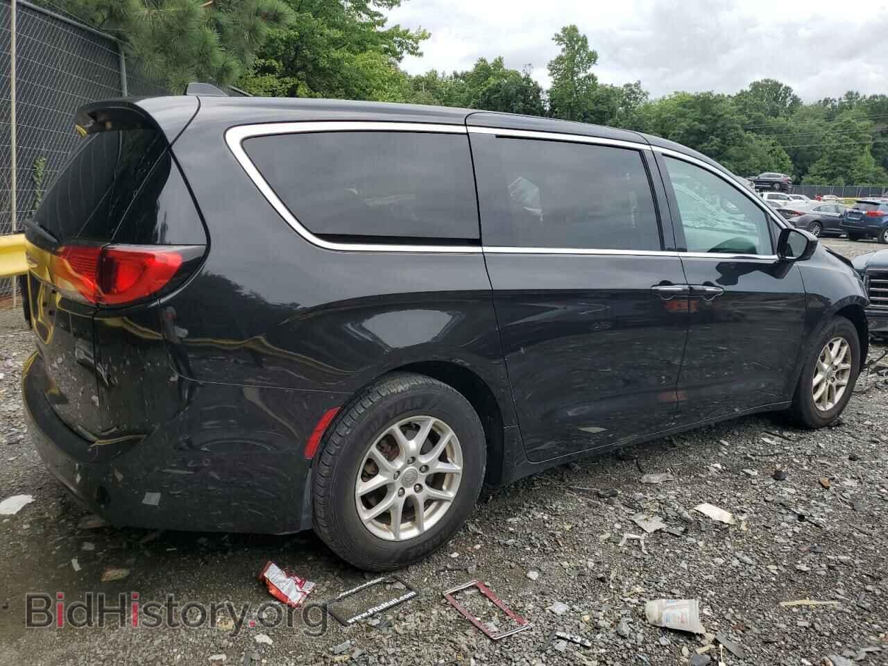 2020 CHRYSLER PACIFICA - VIN: 2C4RC1FG4LR143200 - Фото 3