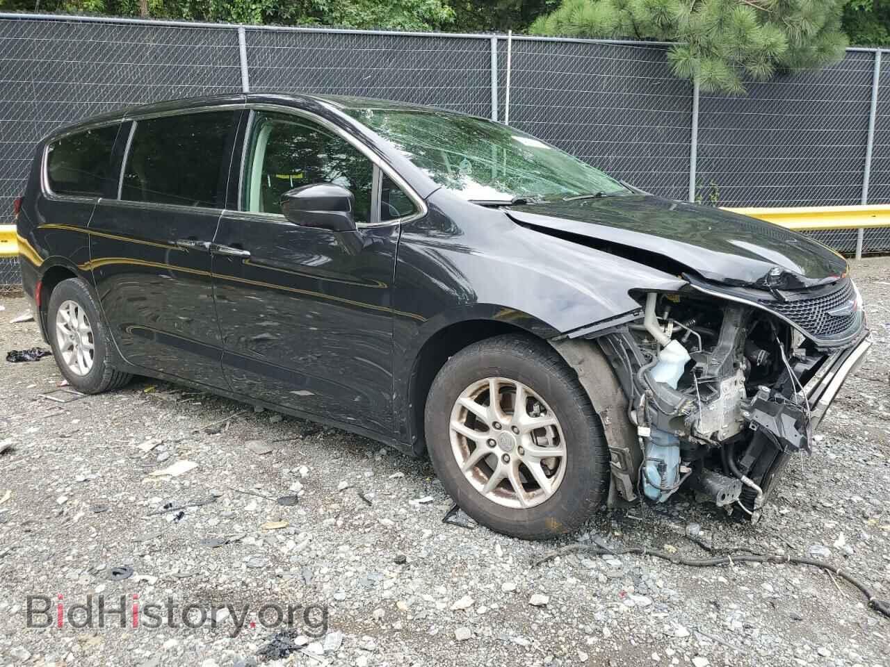 2020 CHRYSLER PACIFICA - VIN: 2C4RC1FG4LR143200 - Фото 4