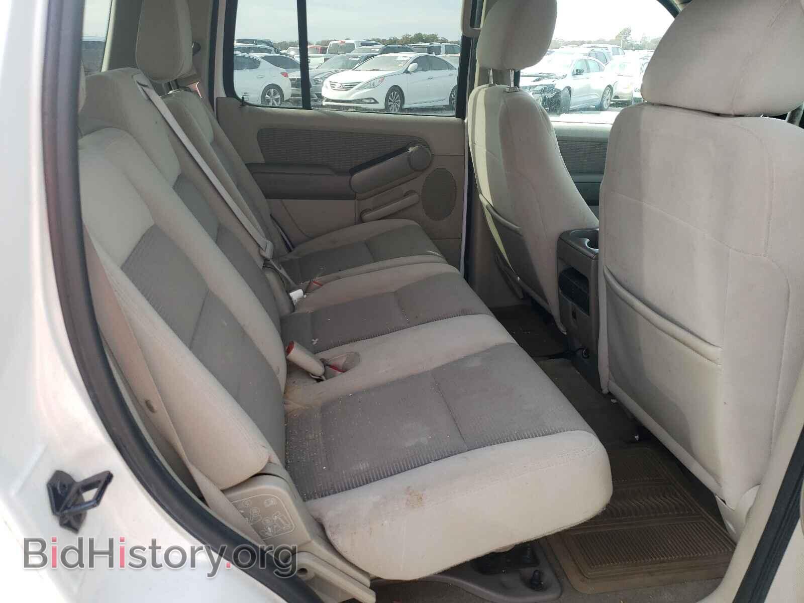 2006 FORD EXPLORER - VIN: 1FMEU73E26UB63126 - Фото 6