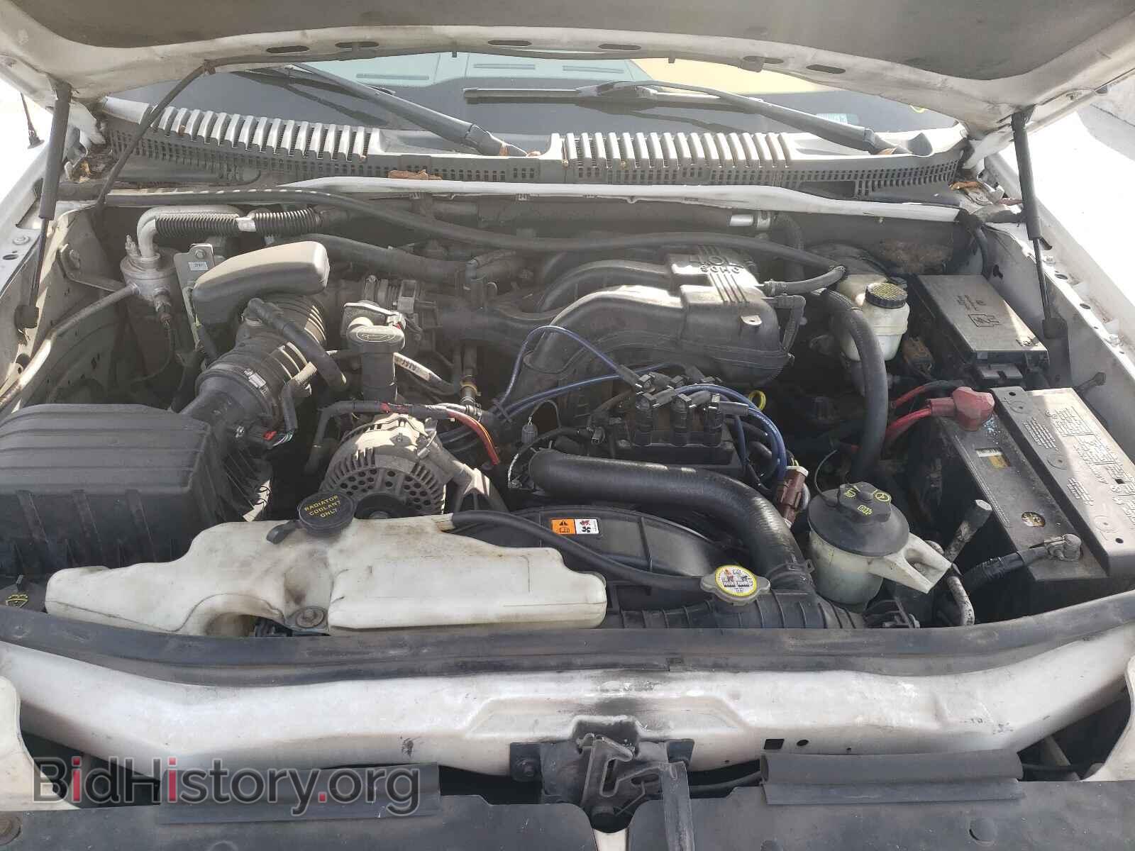 2006 FORD EXPLORER - VIN: 1FMEU73E26UB63126 - Фото 7