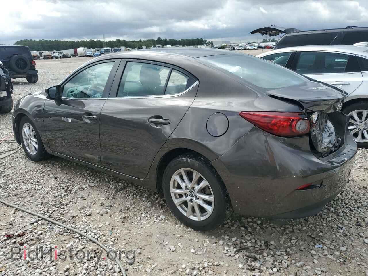 2016 MAZDA 3 - VIN: 3MZBM1V75GM243347 - Photo 2