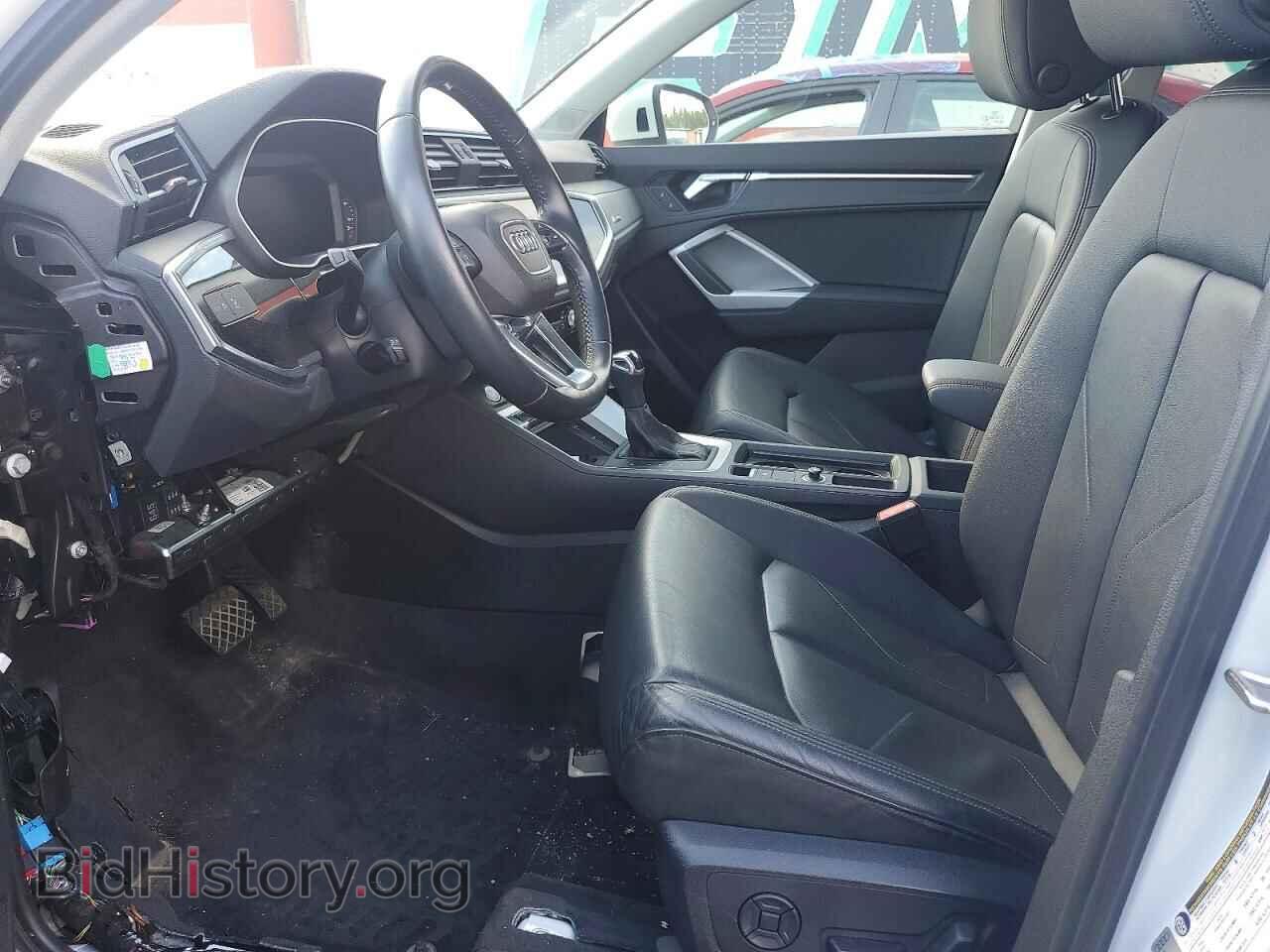 2019 AUDI Q3 - VIN: WA1EECF36K1065758 - Photo 7