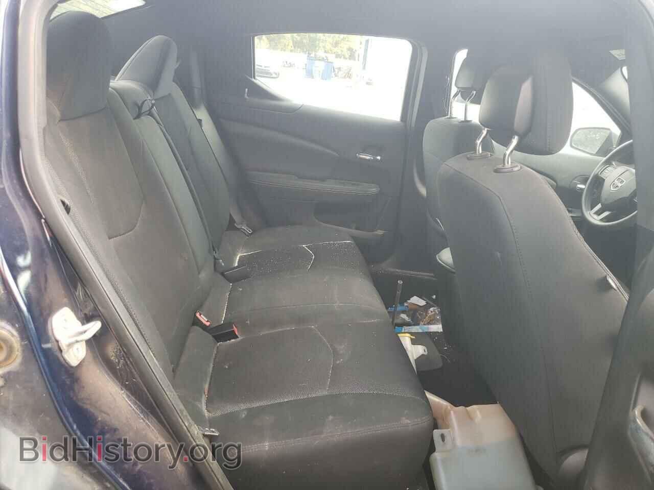 2013 DODGE AVENGER - VIN: 1C3CDZAB4DN627285 - Photo 6