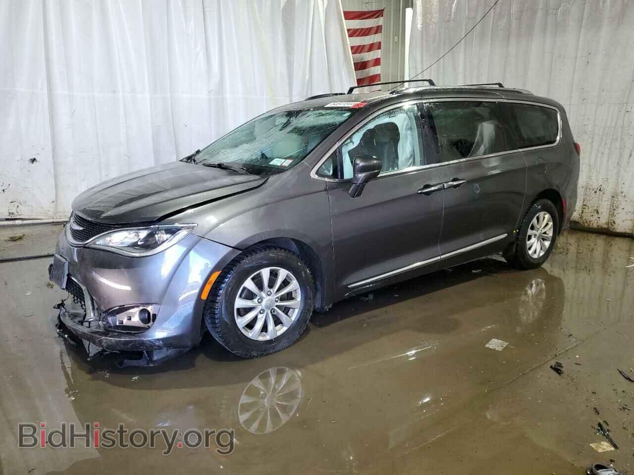 Photo 2C4RC1BG8KR616147 - CHRYSLER PACIFICA 2019