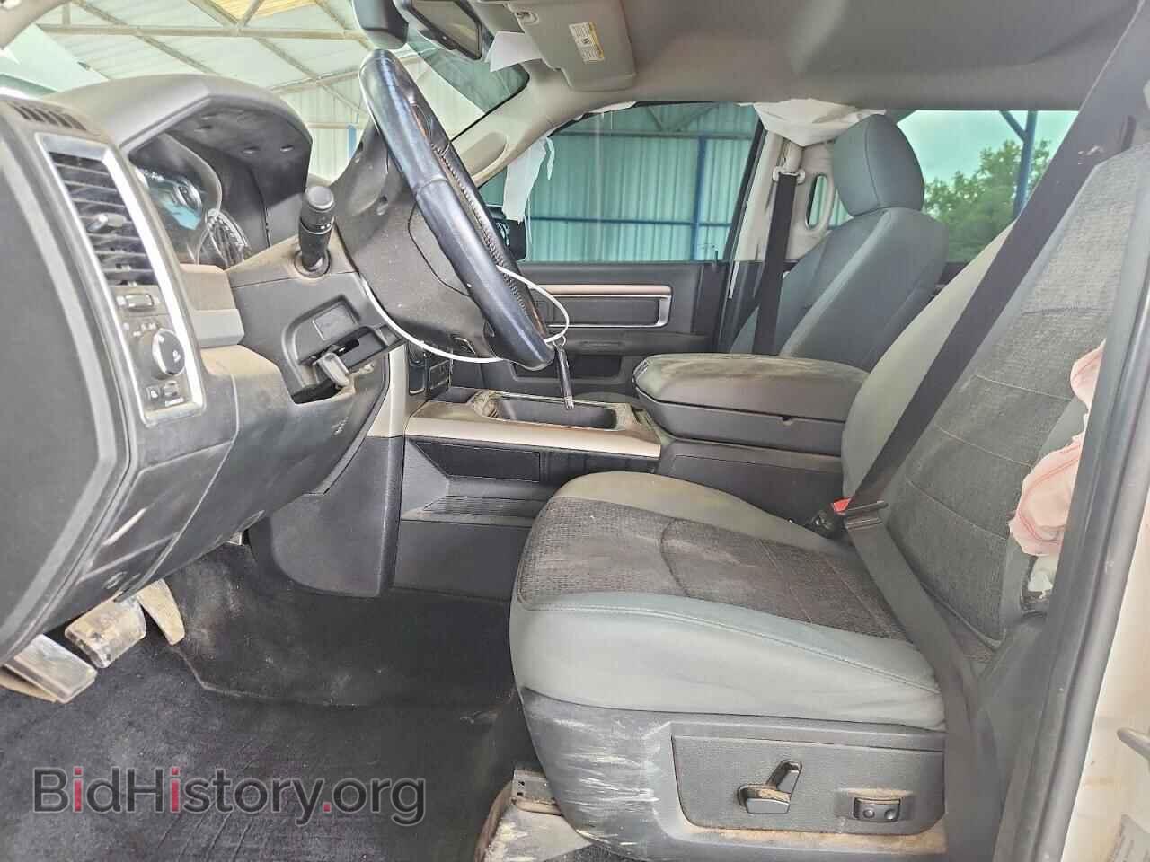 2016 RAM 1500 - VIN: 3C6RR6LT5GG376373 - Photo 7