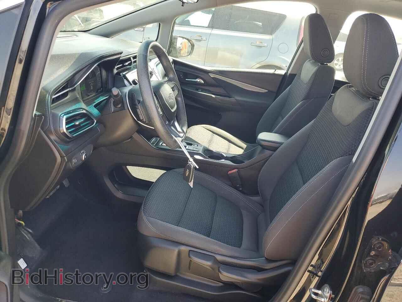 2022 CHEVROLET BOLT - VIN: 1G1FW6S00N4133603 - Фото 7
