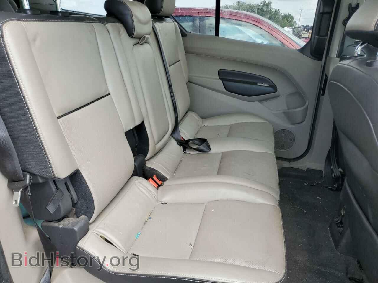 2015 FORD TRANSIT - VIN: NM0GE9G73F1188486 - Фото 10