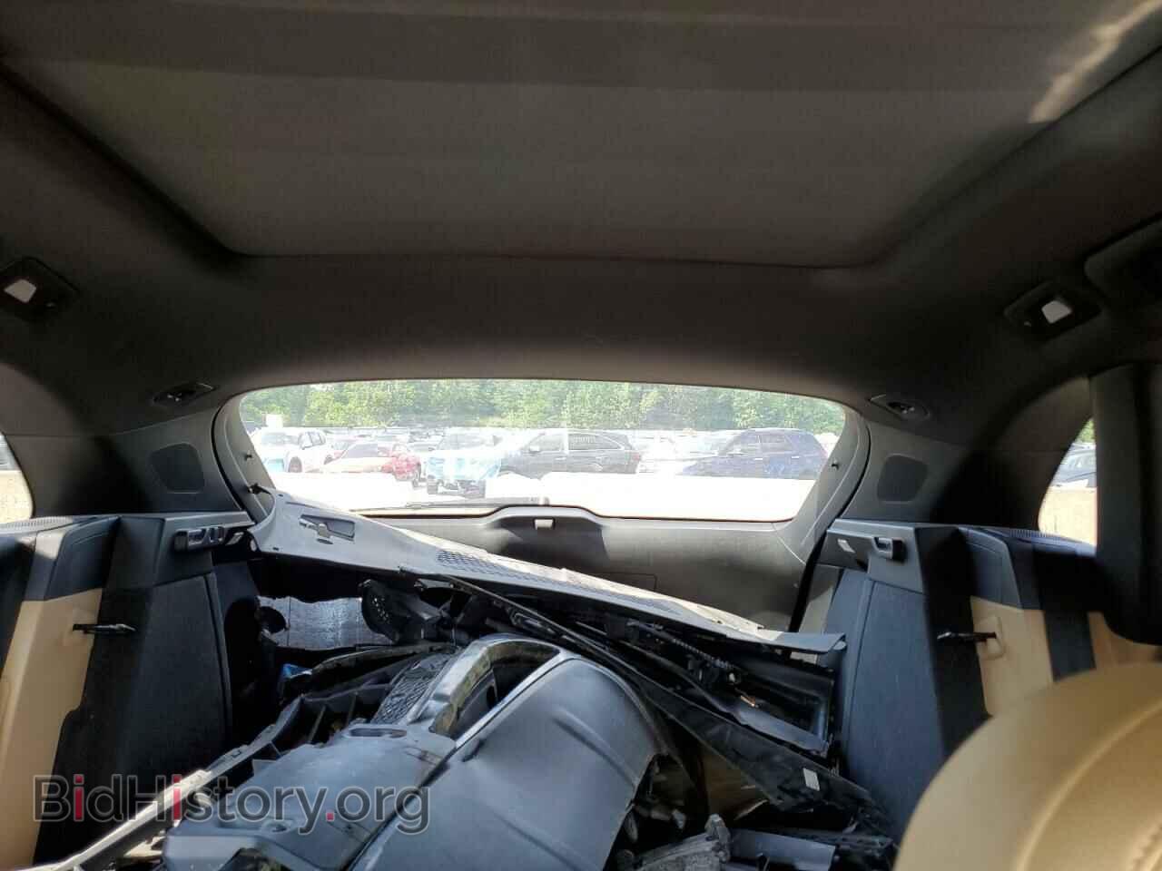 2017 PORSCHE MACAN - VIN: WP1AA2A52HLB05364 - Photo 10