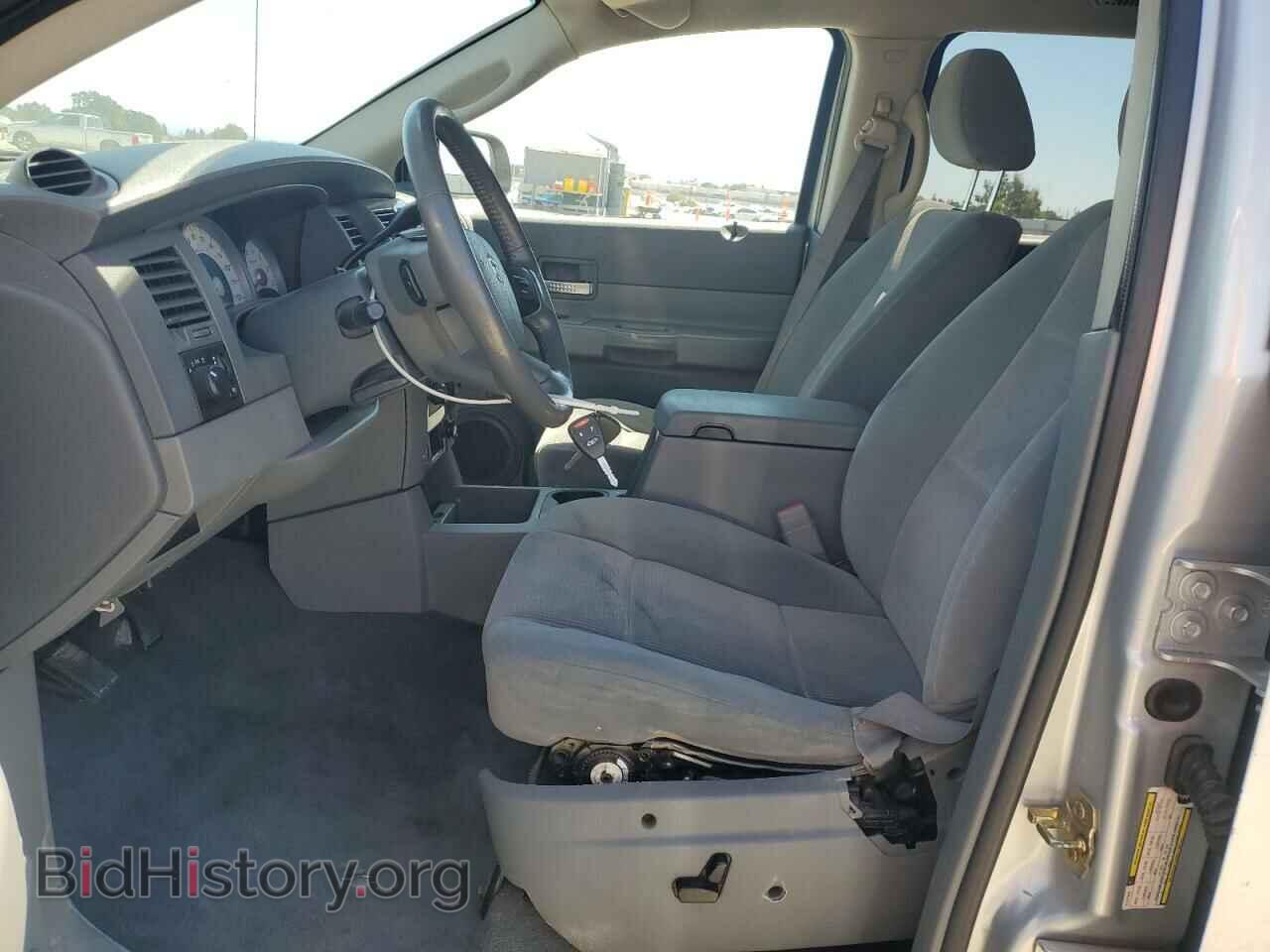 2005 DODGE DURANGO - VIN: 1D4HB48D45F612172 - Photo 7