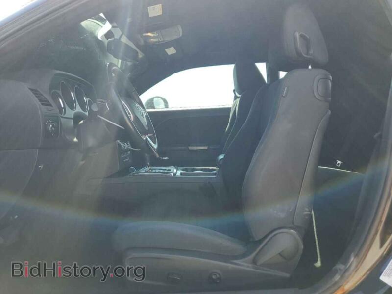 2014 Dodge CHALLENGER (VIN 2C3CDYBT2EH298517) — photo 7 of 12