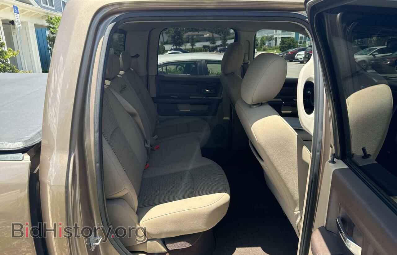 2010 DODGE All Models - VIN: 1D7RB1CT3AS139080 - Фото 6
