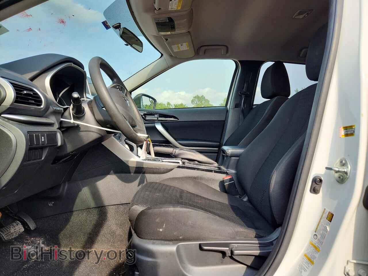 2019 MITSUBISHI ECLIPSE - VIN: JA4AT4AA0KZ033518 - Photo 7