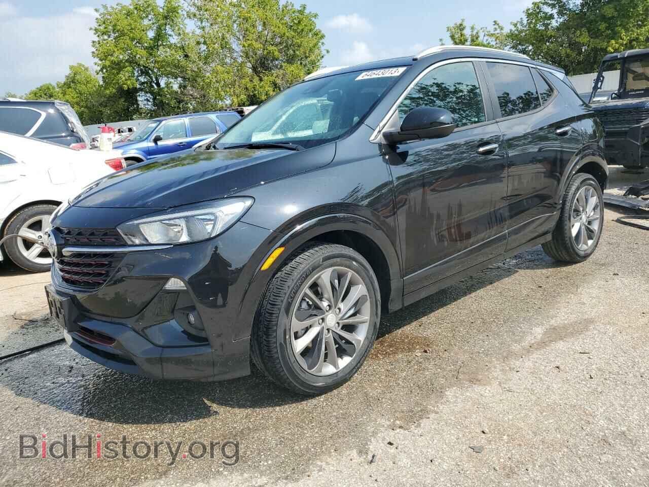 Photo KL4MMBS25LB085548 - BUICK ENCORE 2020