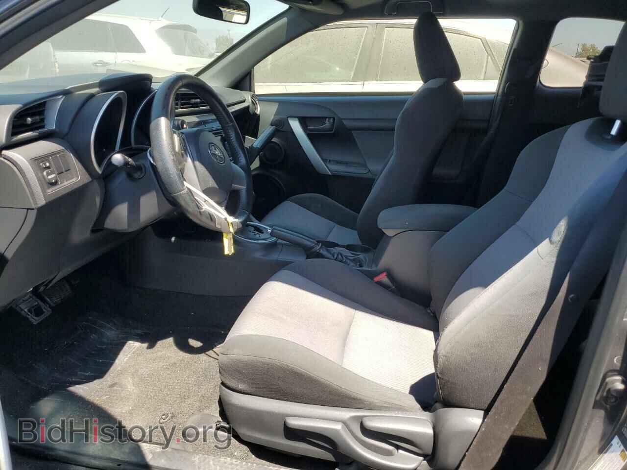 2015 TOYOTA SCION - VIN: JTKJF5C73F3091869 - Фото 7