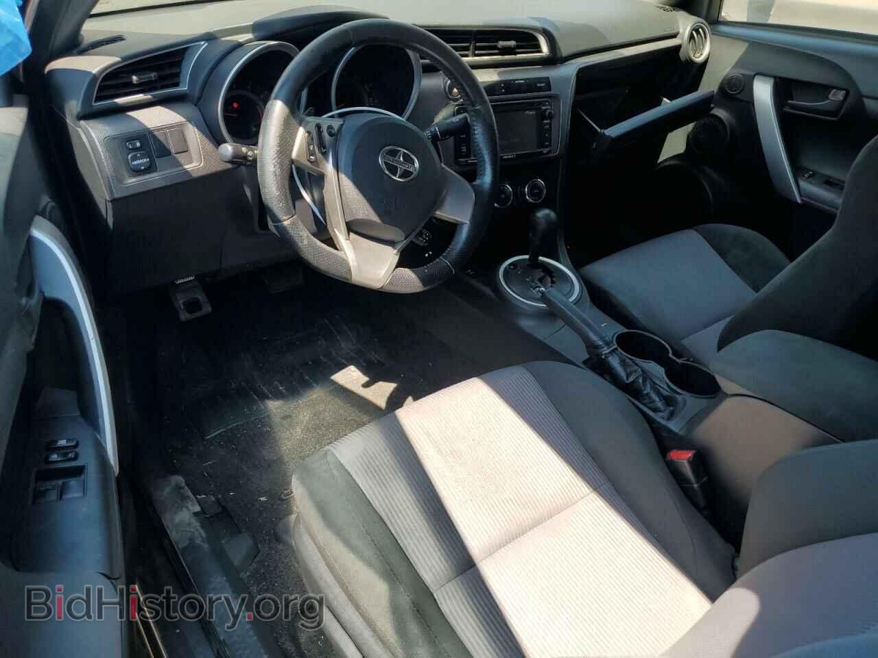 2015 TOYOTA SCION - VIN: JTKJF5C73F3091869 - Фото 8