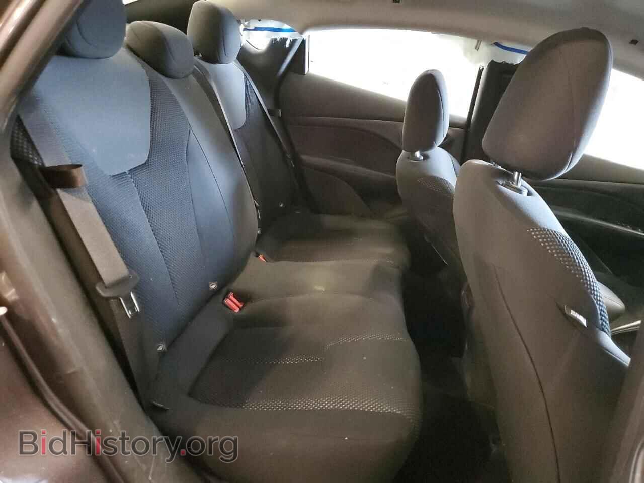 2016 DODGE DART - VIN: 1C3CDFFA3GD821475 - Фото 10