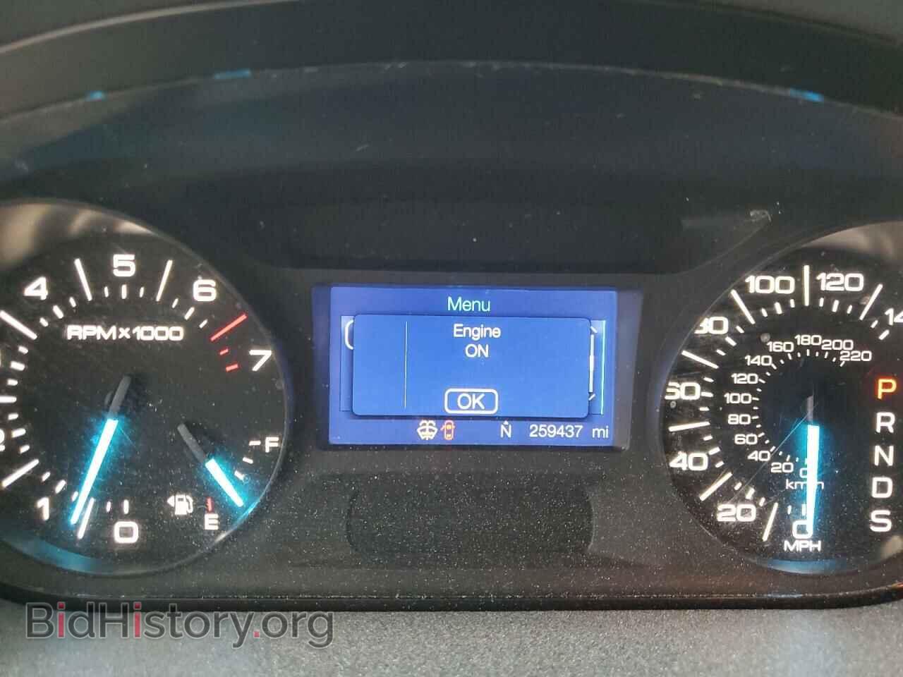 2013 FORD EDGE - VIN: 2FMDK3JC2DBA82285 - Photo 9