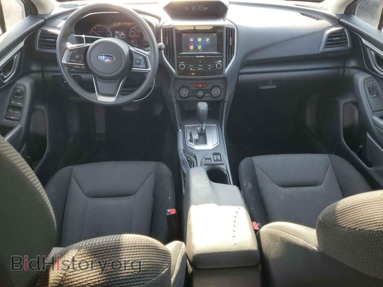 2017 SUBARU IMPREZA - VIN: 4S3GTAB69H3705371 - Фото 8