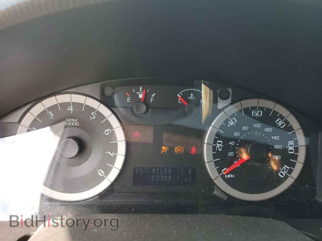 2012 FORD ESCAPE - VIN: 1FMCU9EGXCKA72677 - Фото 9