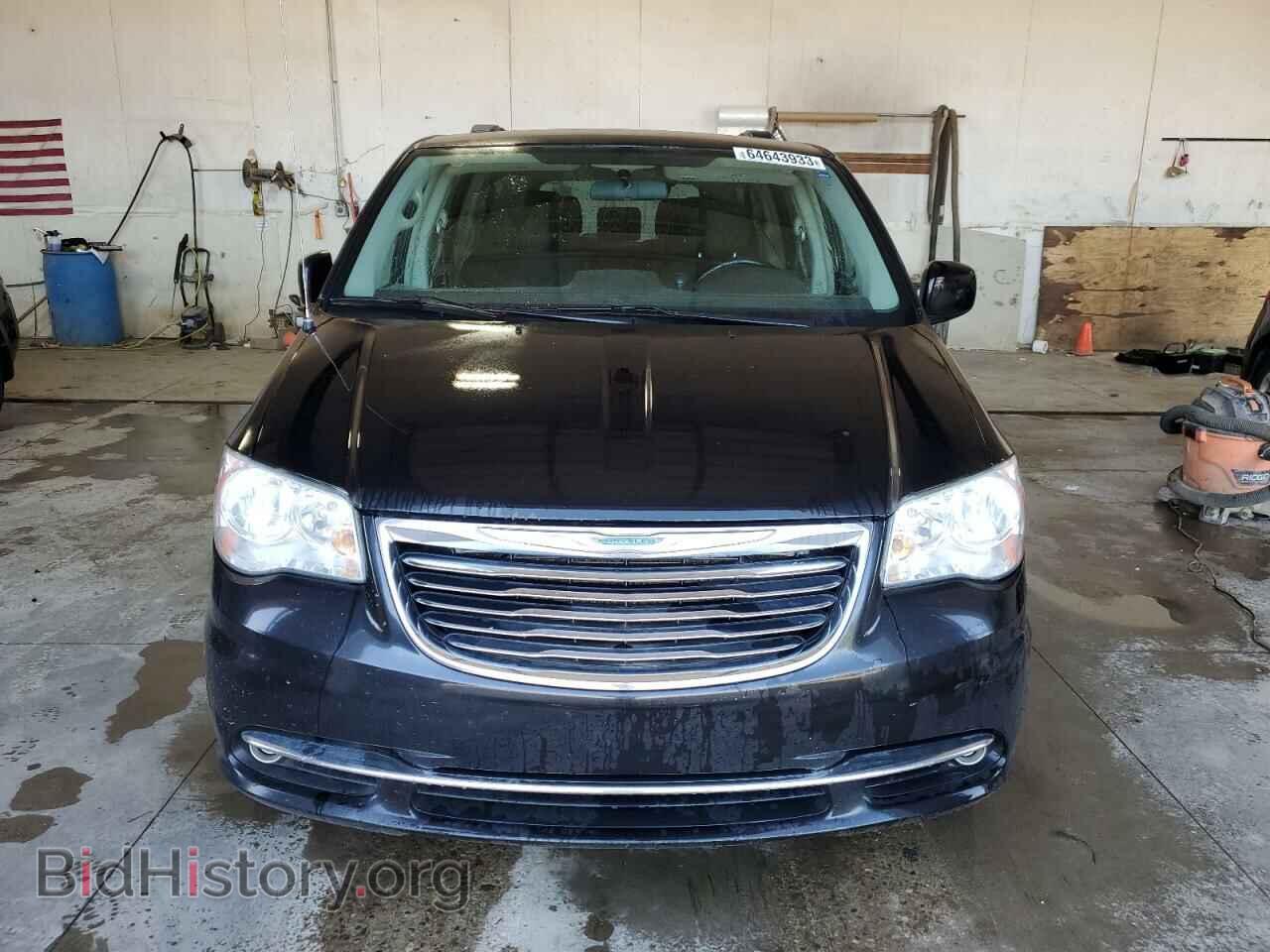2011 CHRYSLER MINIVAN - VIN: 2A4RR5DG3BR677094 - Photo 5