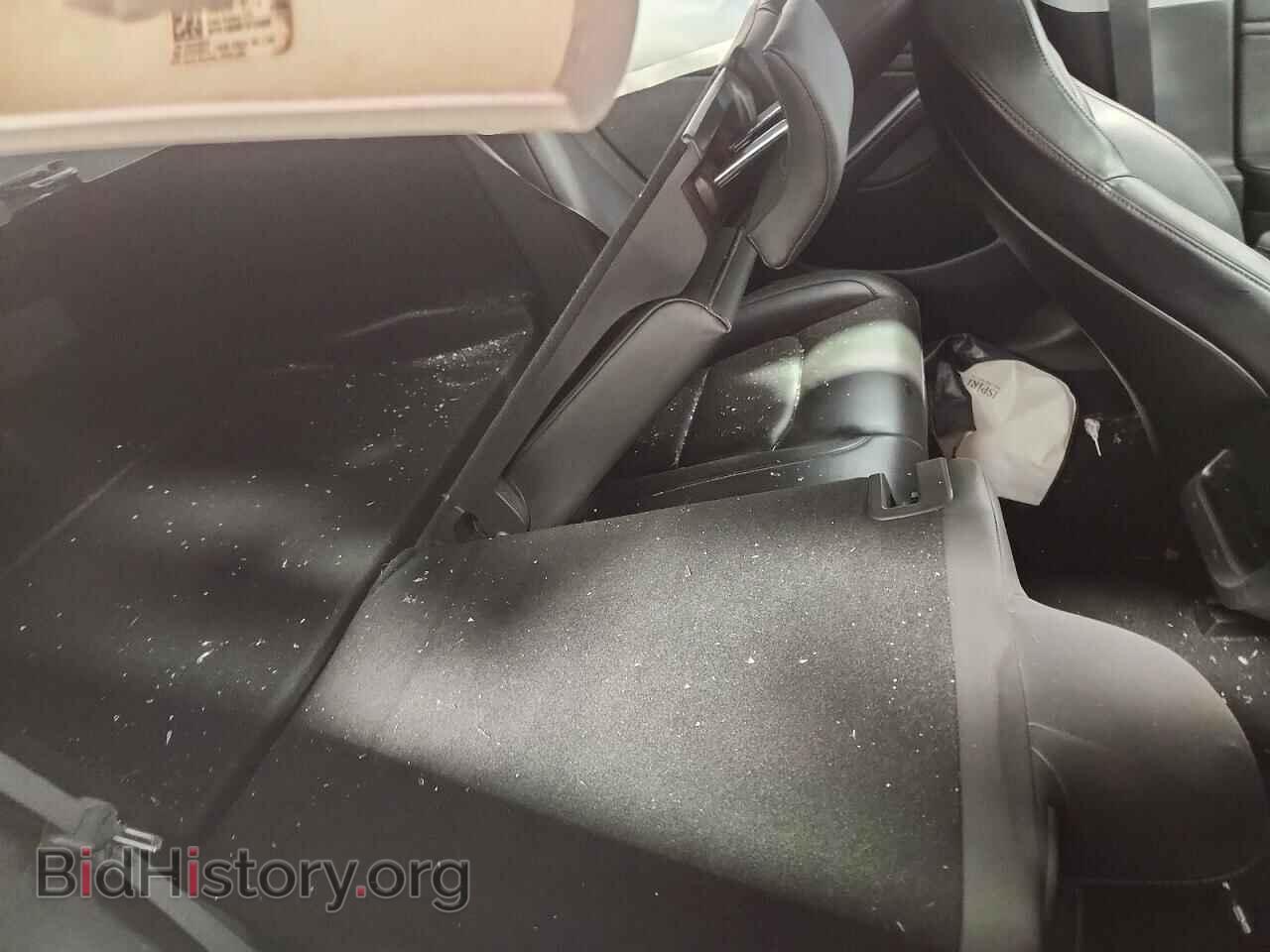 2019 TESLA MODEL 3 - VIN: 5YJ3E1EBXKF210995 - Photo 10