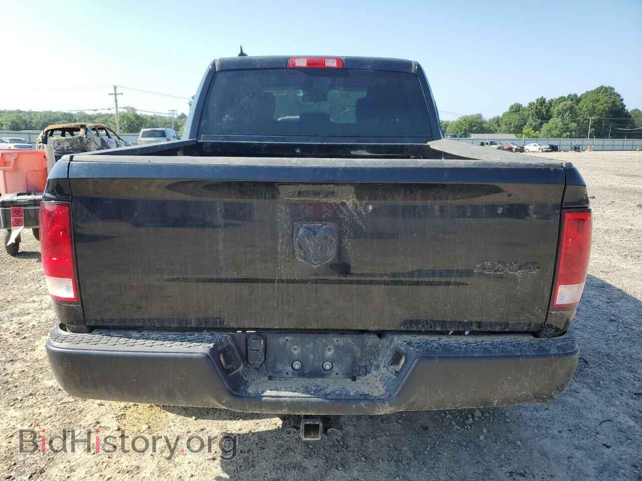 2021 RAM 1500 - VIN: 1C6RR7KT2MS576915 - Фото 6