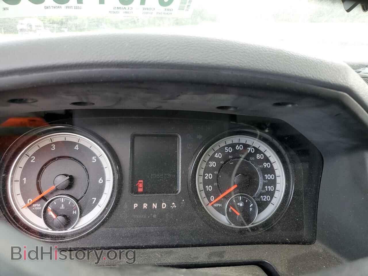 2020 RAM 1500 - VIN: 1C6RR7ST7LS149101 - Фото 9