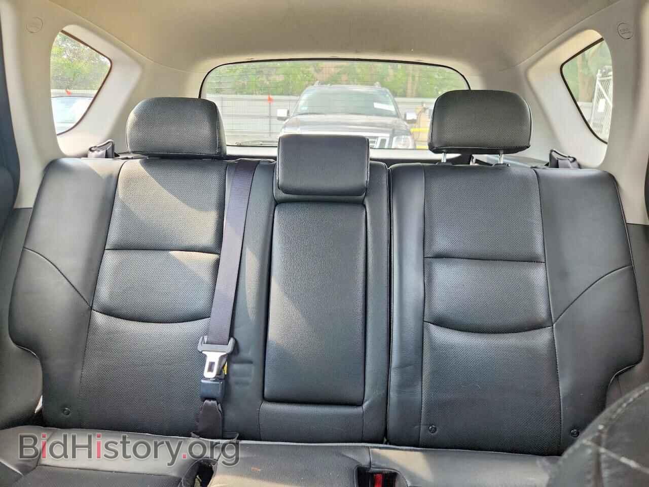 2012 HYUNDAI ELANTRA - VIN: KMHDC8AE3CU131689 - Фото 10