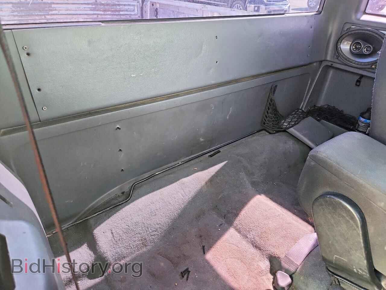 2005 FORD RANGER - VIN: 1FTYR15E45PA07096 - Фото 10