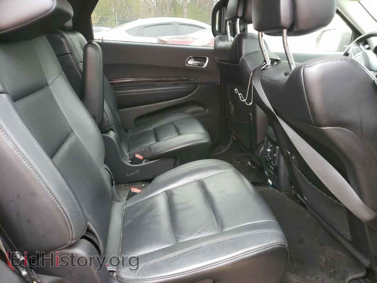 2015 DODGE DURANGO - VIN: 1C4RDJDG9FC121156 - Photo 6
