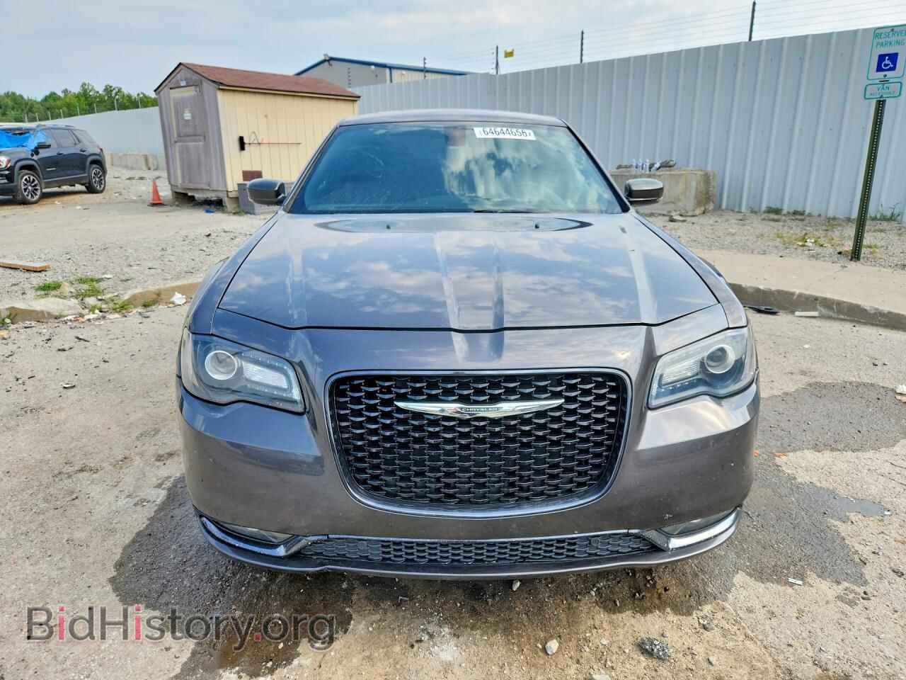 2016 CHRYSLER 300 - VIN: 2C3CCAGG2GH253389 - Photo 5