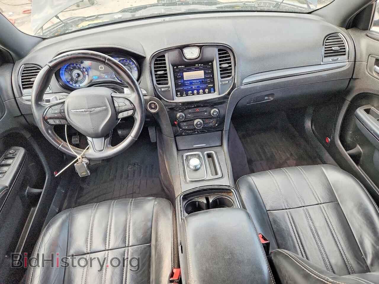 2016 CHRYSLER 300 - VIN: 2C3CCAGG2GH253389 - Photo 8