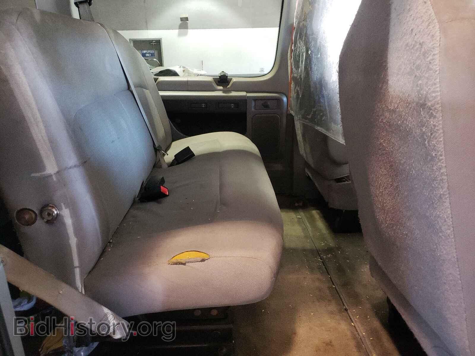 2014 FORD ECONOLINE - VIN: 1FBNE3BL9EDA08215 - Фото 6