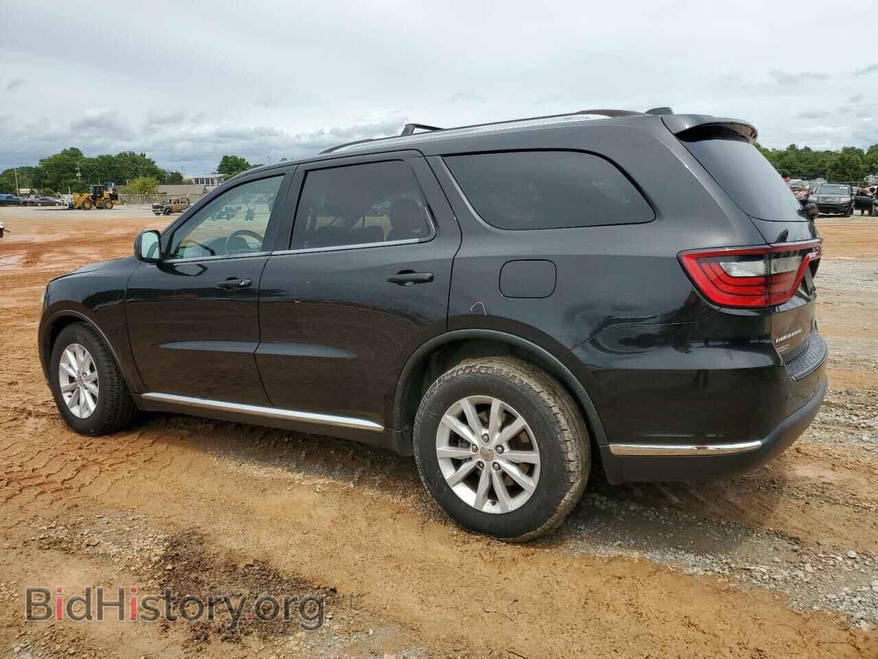2015 DODGE DURANGO - VIN: 1C4RDHAG7FC239364 - Photo 2