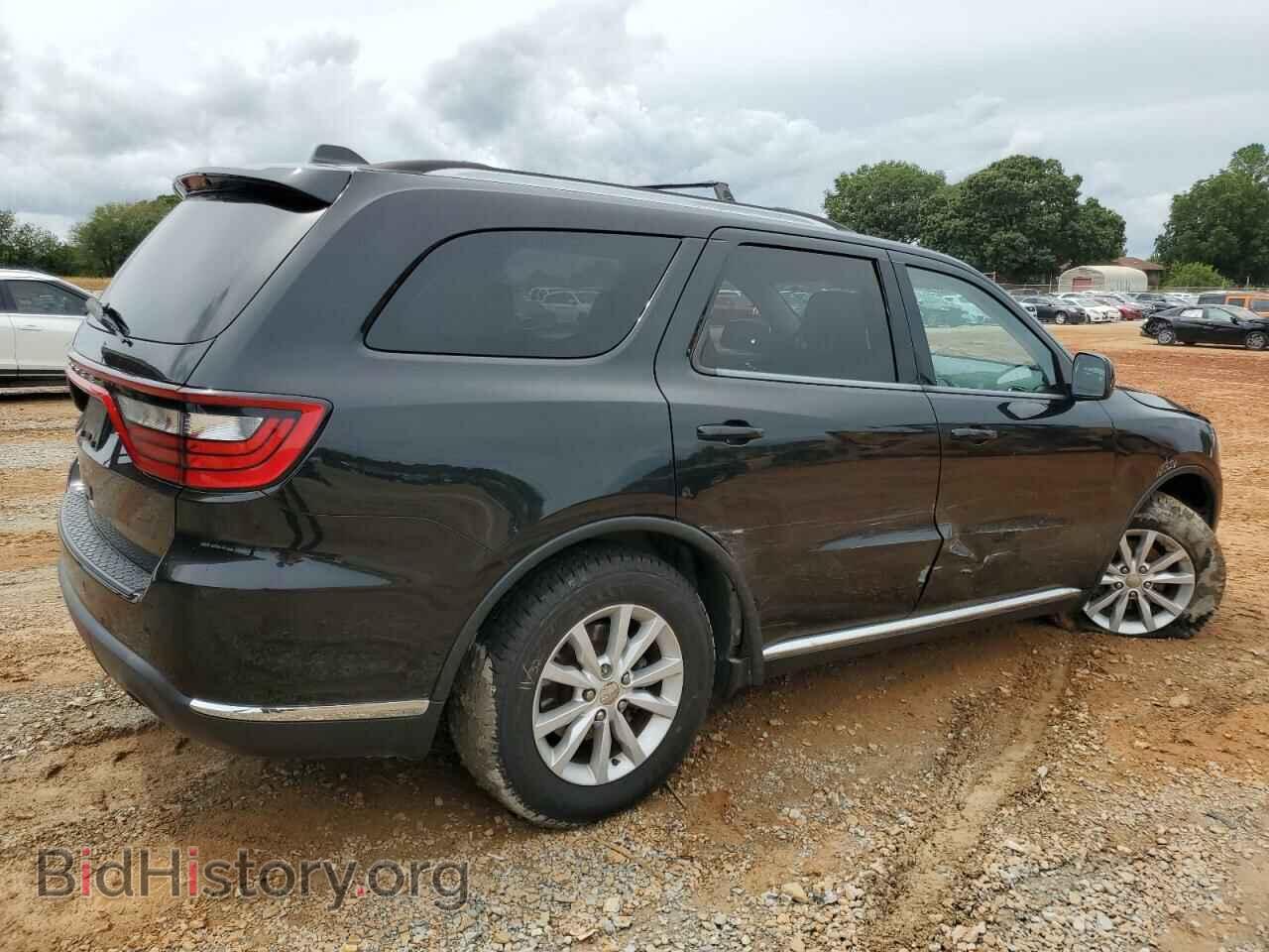 2015 DODGE DURANGO - VIN: 1C4RDHAG7FC239364 - Photo 3