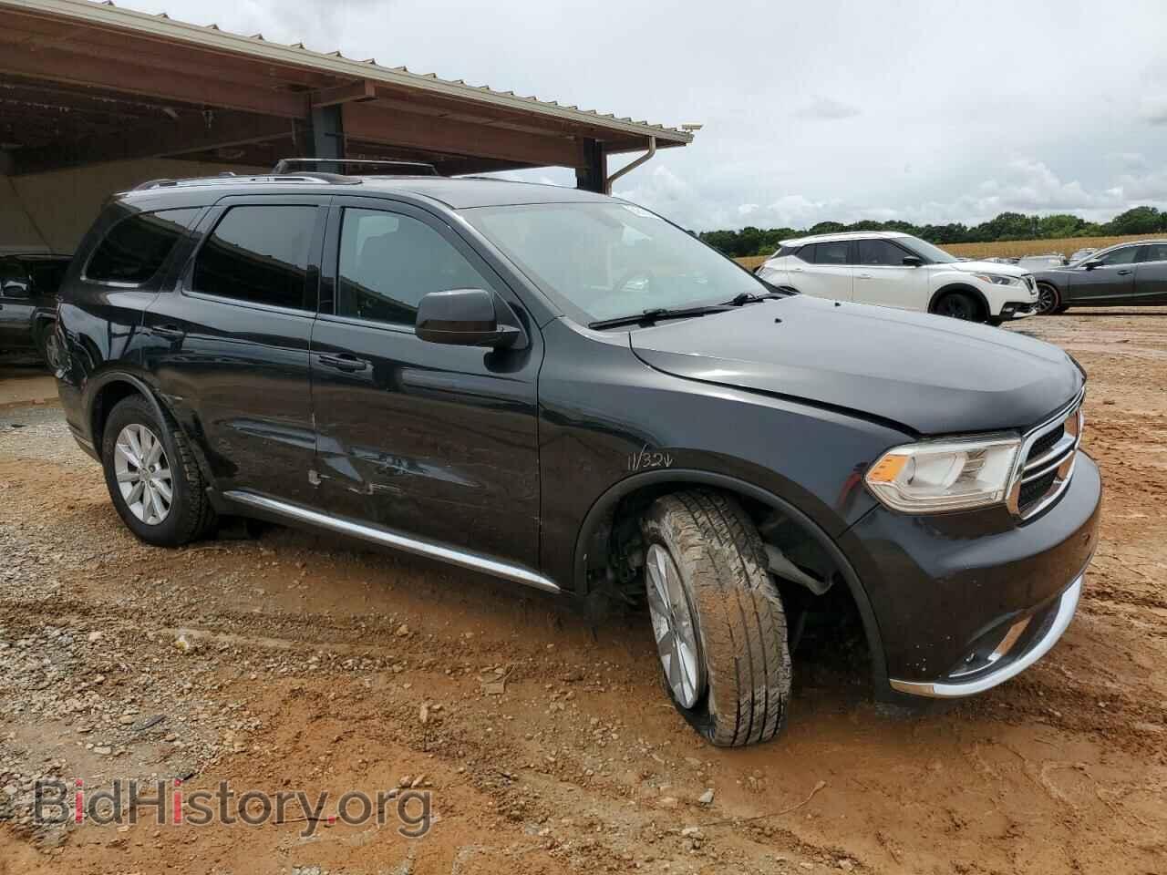 2015 DODGE DURANGO - VIN: 1C4RDHAG7FC239364 - Photo 4