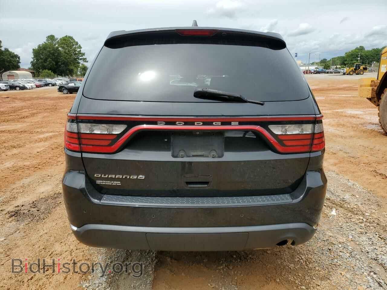 2015 DODGE DURANGO - VIN: 1C4RDHAG7FC239364 - Photo 6