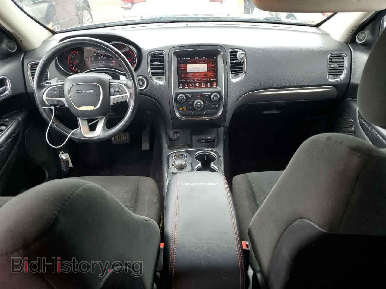 2015 DODGE DURANGO - VIN: 1C4RDHAG7FC239364 - Photo 8