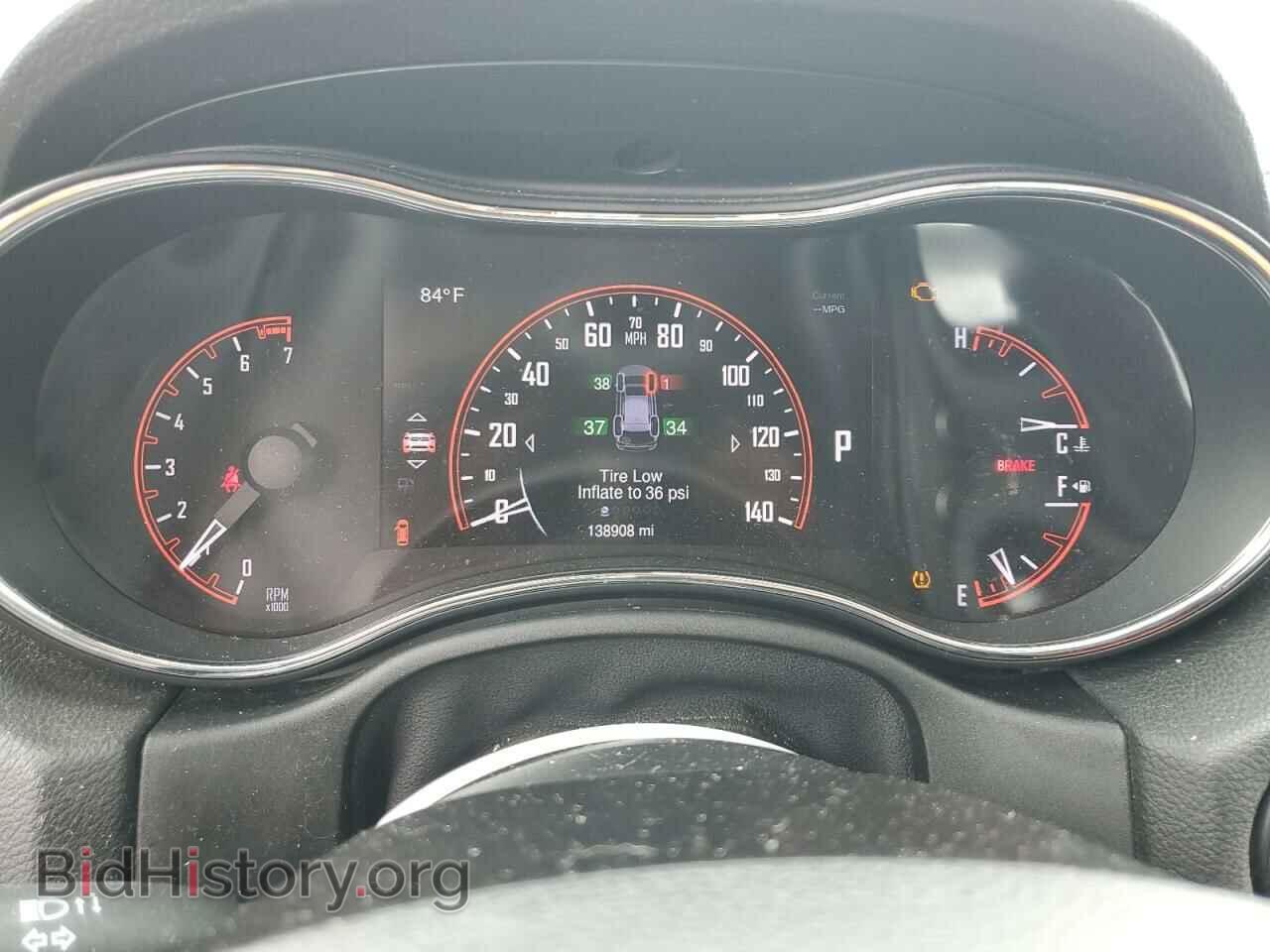 2015 DODGE DURANGO - VIN: 1C4RDHAG7FC239364 - Photo 9