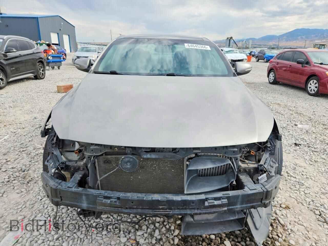 2012 KIA OPTIMA - VIN: 5XXGR4A66CG004863 - Фото 5
