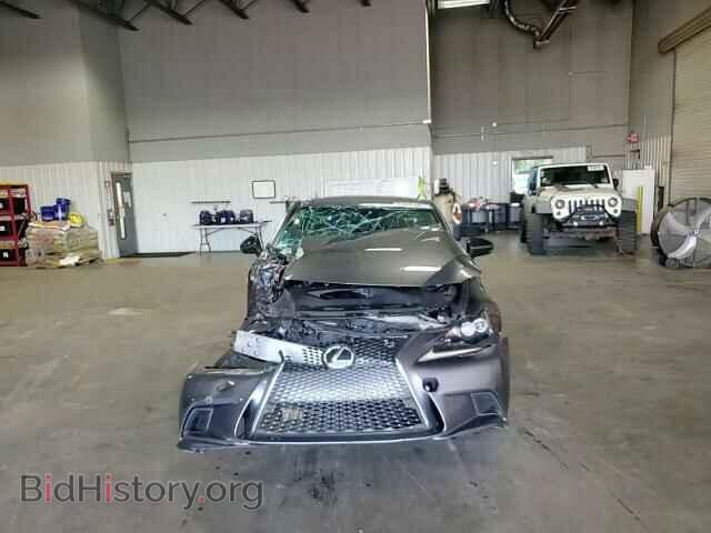 2016 LEXUS IS - VIN: JTHBA1D25G5004709 - Фото 13