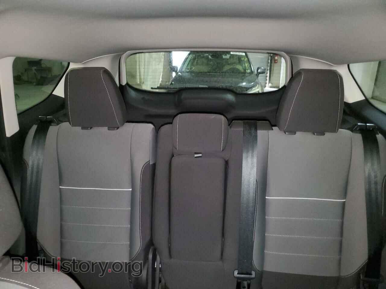 2013 FORD ESCAPE - VIN: 1FMCU9GX5DUA45406 - Фото 10
