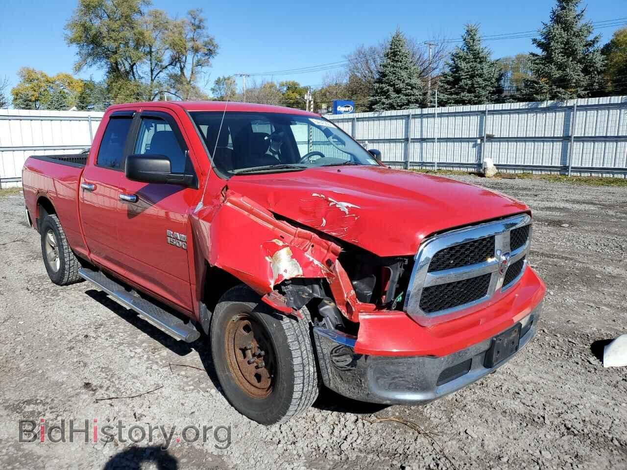 2013 RAM 1500 - VIN: 1C6RR7GP2DS609858 - Фото 9