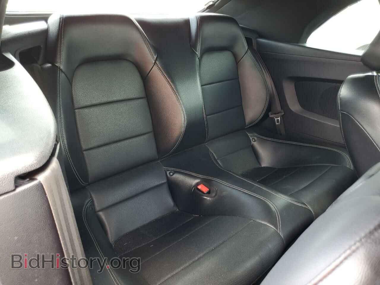 2019 FORD ALL Models - VIN: 1FATP8UH4K5150857 - Фото 10