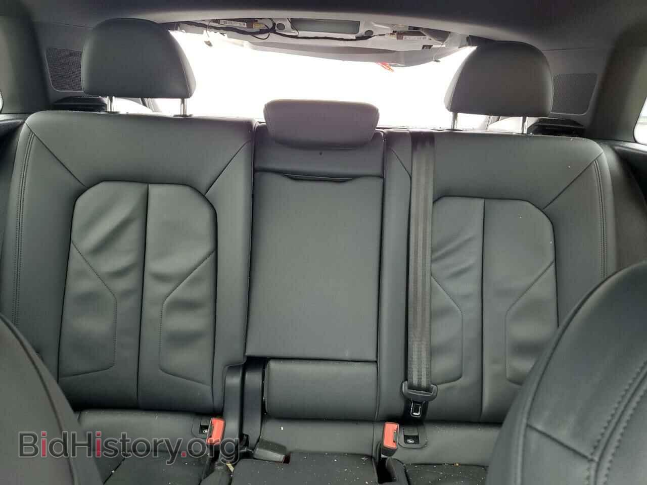2021 AUDI Q3 - VIN: WA1AUCF34M1084202 - Фото 10