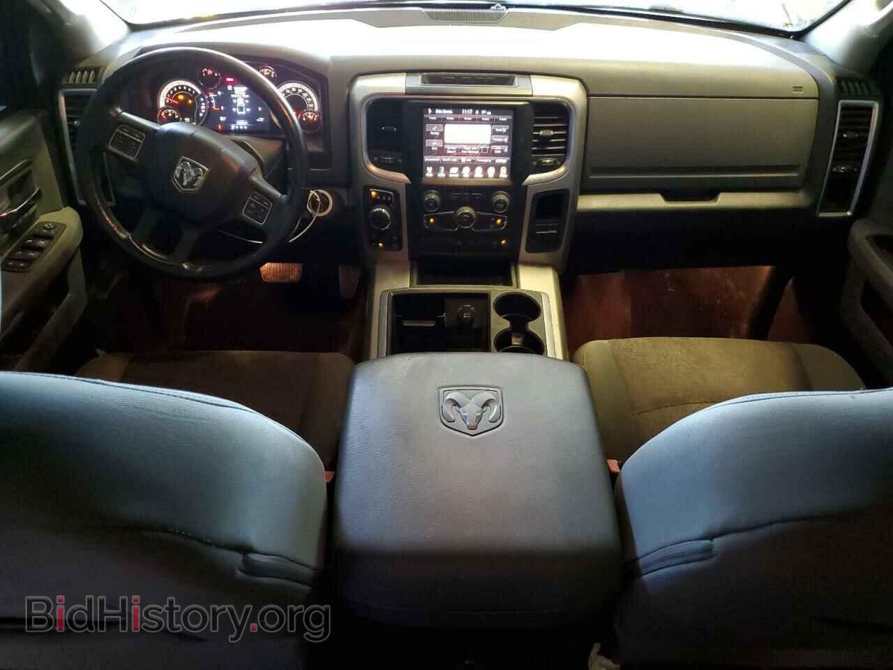 2015 RAM 1500 - VIN: 1C6RR7LT5FS603977 - Фото 8