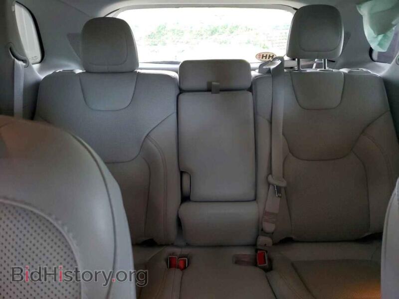 2021 Jeep CHEROKEE (VIN 1C4PJMMX4MD201313) — фото 10 из 15