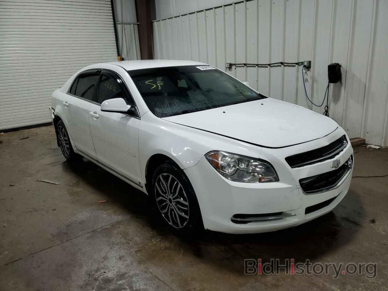 Photo 1G1ZH57B994172580 - CHEVROLET MALIBU 2009